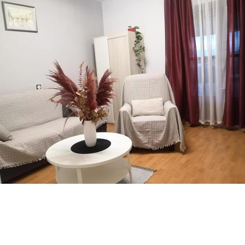 Zoro Apartment