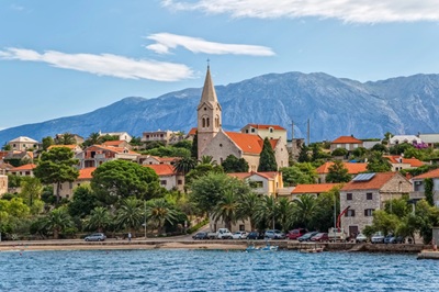 Brač 