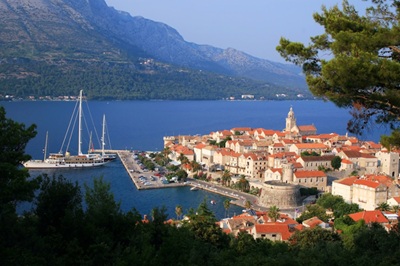 Korčula 